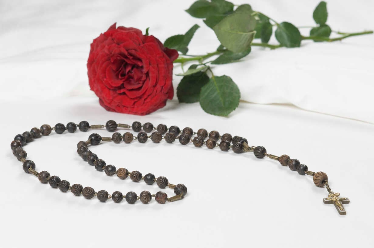 Pray the Rosary