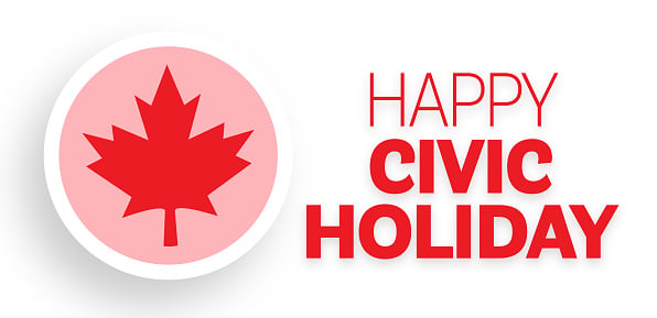 CivicHoliday