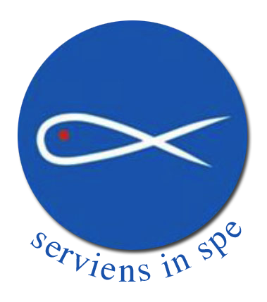 St. Vincent de Paul Logo