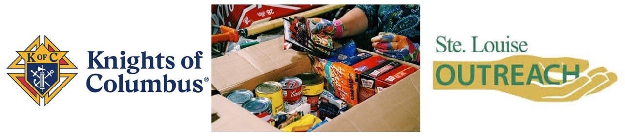 Food Drive #1