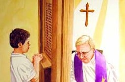 reconciliation
